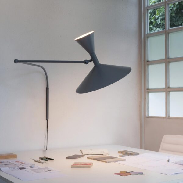 LAMPE DE MARSEILLE φωτιστικό τοίχου