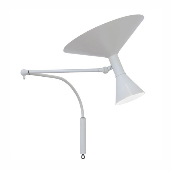 LAMPE DE MARSEILLE φωτιστικό τοίχου