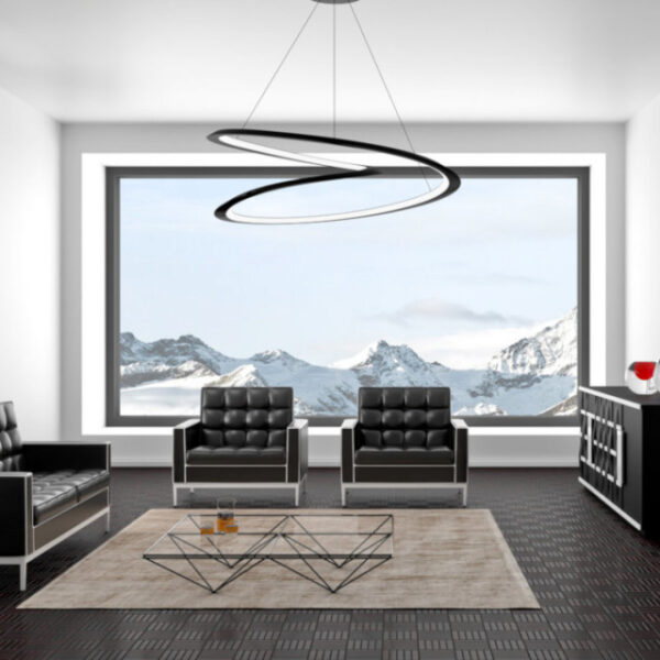 KEPLER κρεμαστό φωτιστικό