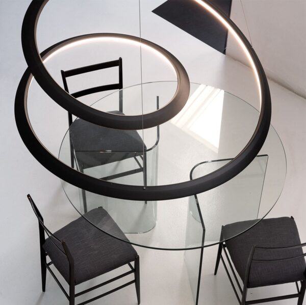 KEPLER κρεμαστό φωτιστικό