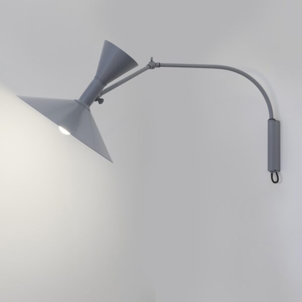 LAMPE DE MARSEILLE MINI φωτιστικό τοίχου