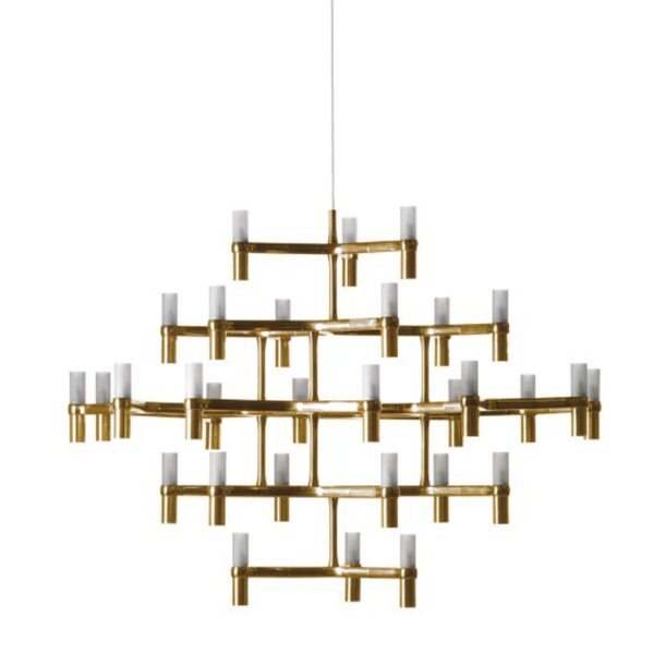 CROWN MAJOR κρεμαστό φωτιστικό