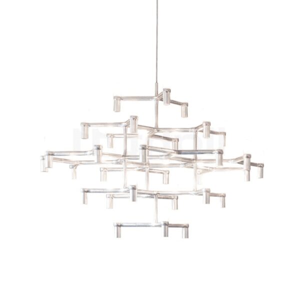 CROWN MAJOR κρεμαστό φωτιστικό