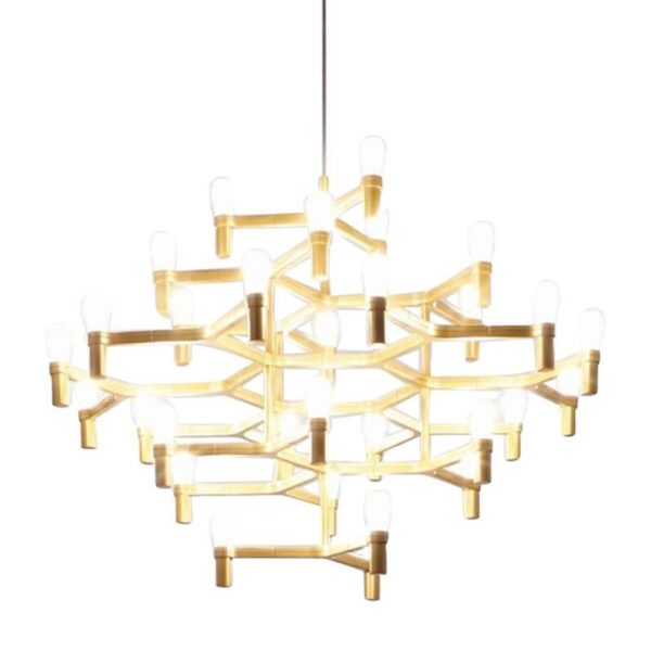 CROWN MAJOR κρεμαστό φωτιστικό