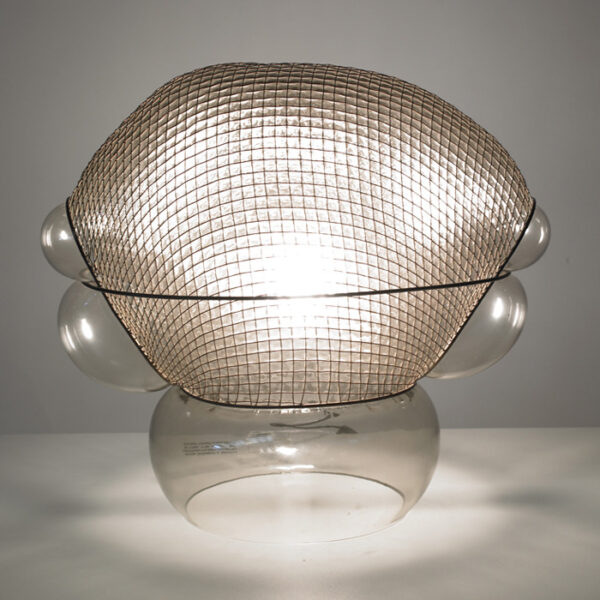 193_2 PATROCLO επιτραπέζιο φωτιστικό