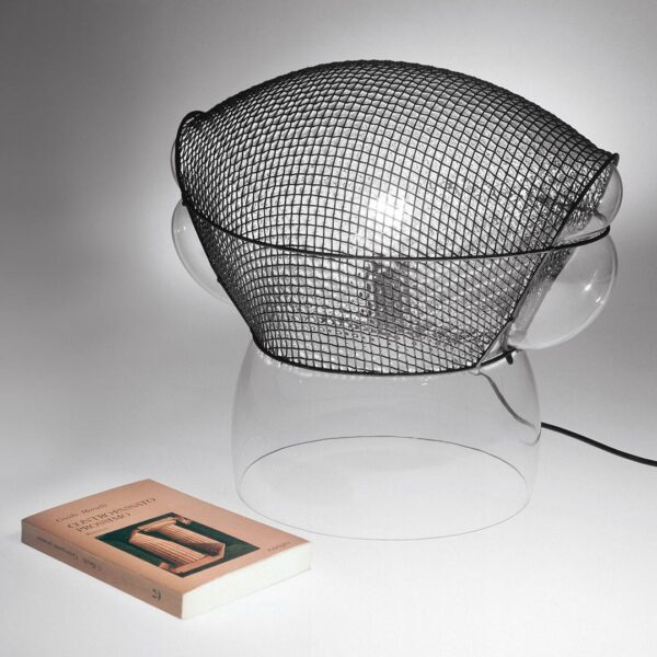 193_4 PATROCLO επιτραπέζιο φωτιστικό