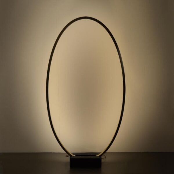 ELLISSE φωτιστικό δαπέδου