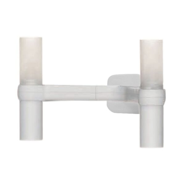 CROWN 2 φωτιστικό τοίχου