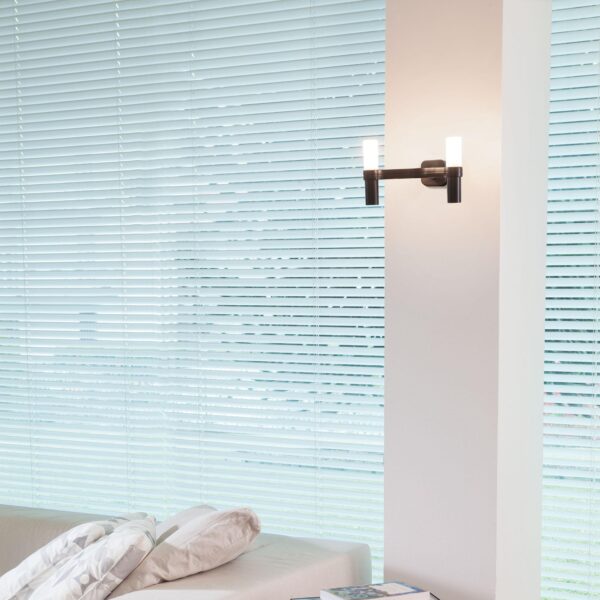 CROWN 2 φωτιστικό τοίχου