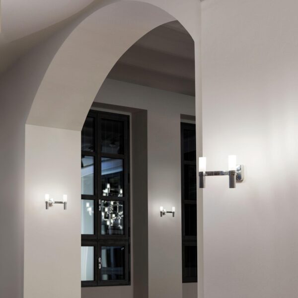 CROWN 2 φωτιστικό τοίχου