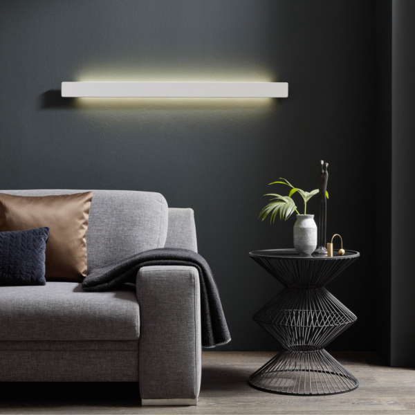 MILES 120 γραμμικό φωτιστικό τοίχου