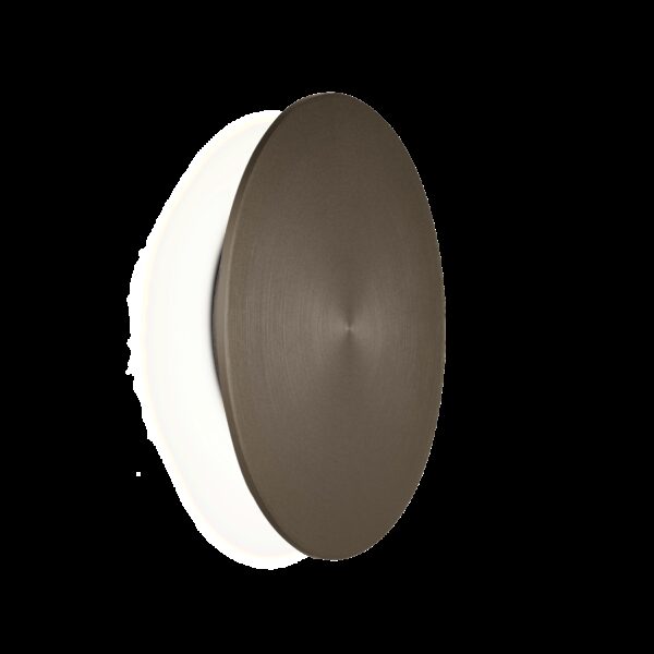 MILES 26 στρογγυλό φωτιστικό τοίχου