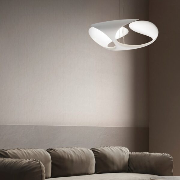 CLOVER κρεμαστό φωτιστικό