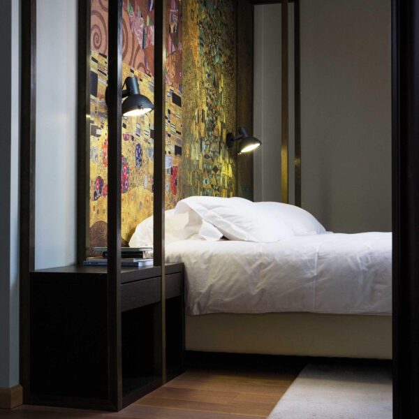 PROJECTEUR 165 φωτιστικό τοίχου