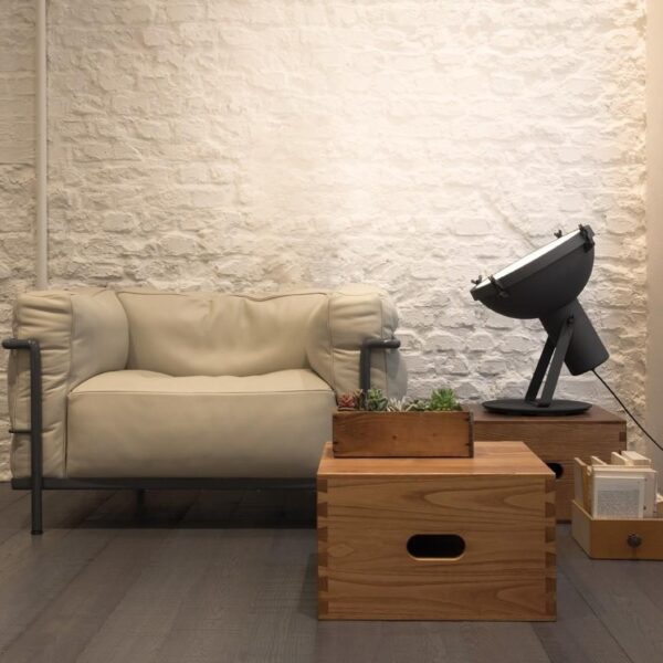 PROJECTEUR 365 επιδαπέδιο φωτιστικό