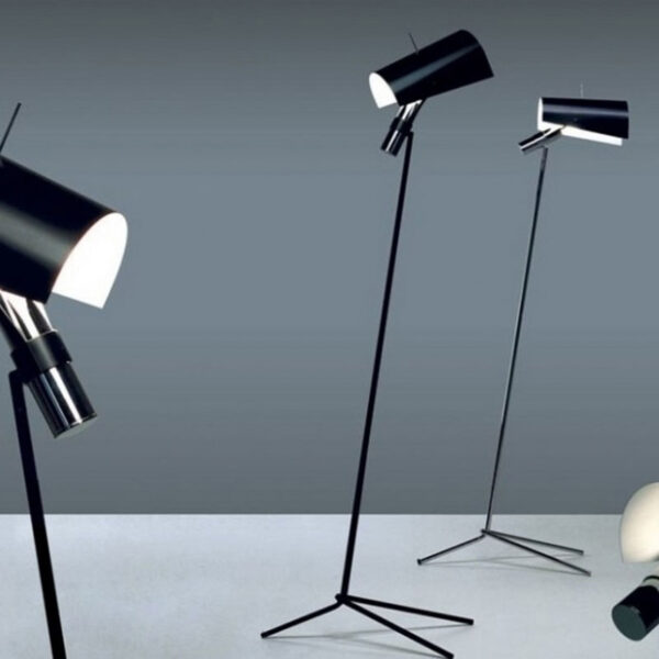 CLARITAS φωτιστικό δαπέδου