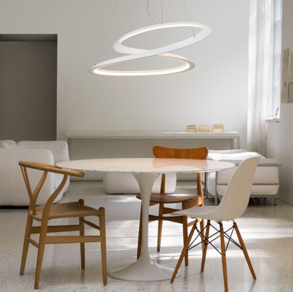 KEPLER MINOR κρεμαστό φωτιστικό