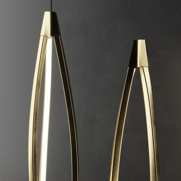 IN THE WIND φωτιστικό δαπέδου