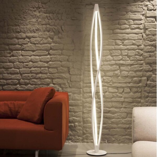 IN THE WIND φωτιστικό δαπέδου