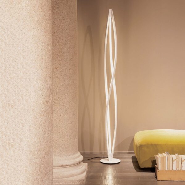 IN THE WIND φωτιστικό δαπέδου