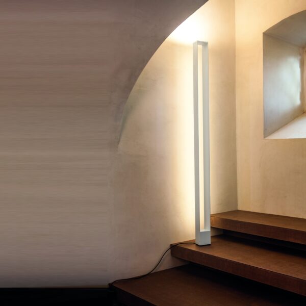 TRU φωτιστικό δαπέδου