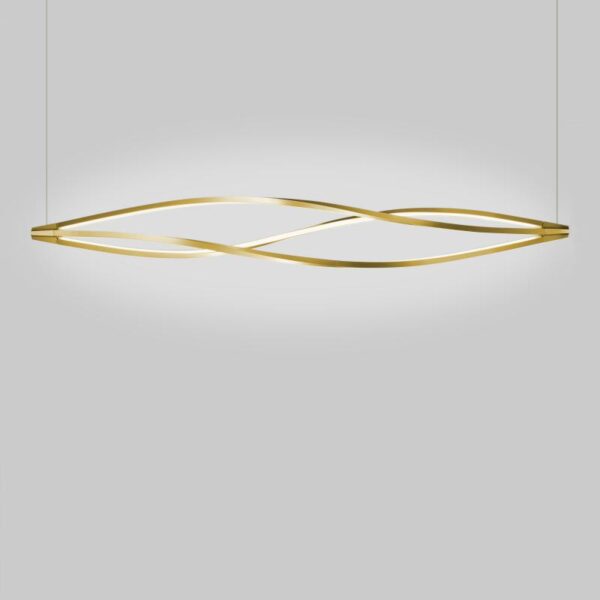 IN THE WIND κρεμαστό φωτιστικό HORIZONTAL