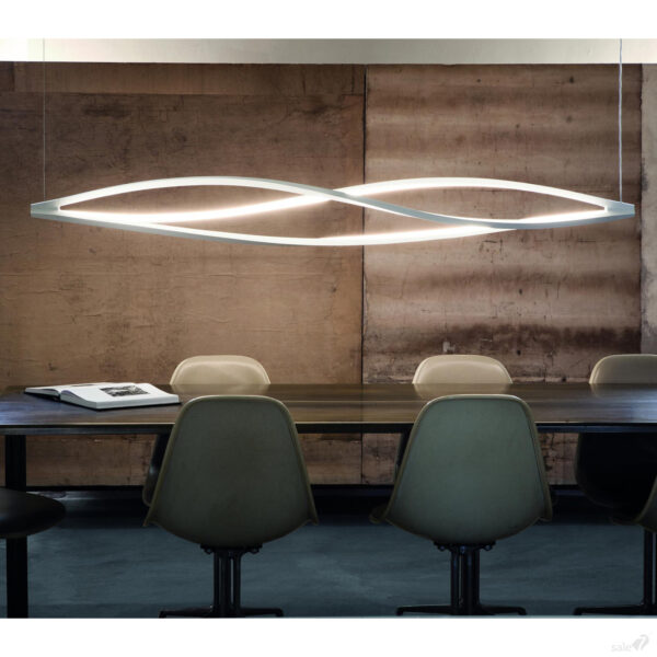 IN THE WIND κρεμαστό φωτιστικό HORIZONTAL