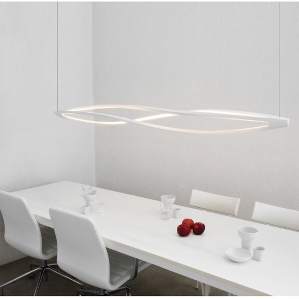 IN THE WIND κρεμαστό φωτιστικό HORIZONTAL