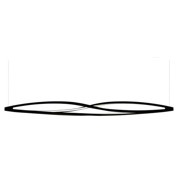 IN THE WIND κρεμαστό φωτιστικό HORIZONTAL