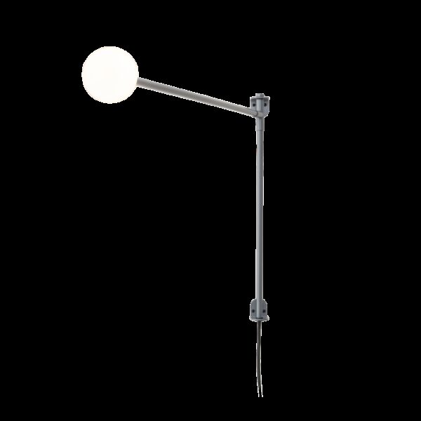 POTENCE PIVOTANTE MINI φωτιστικό τοίχου