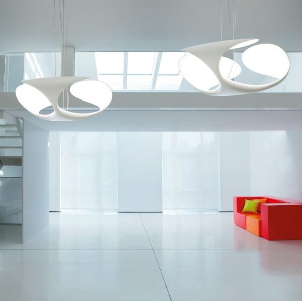 CLOVER κρεμαστό φωτιστικό