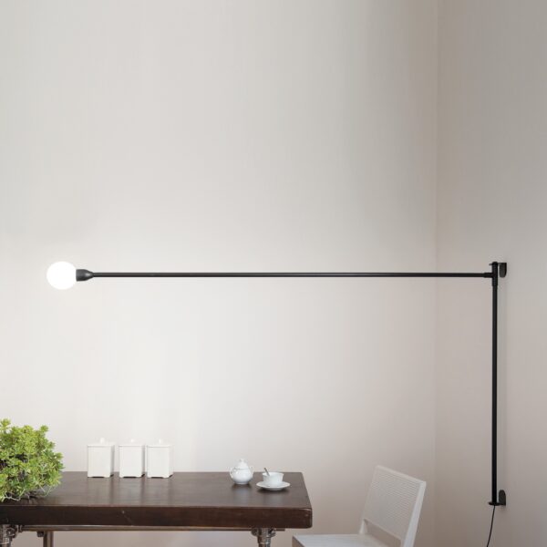 POTENCE PIVOTANTE φωτιστικό τοίχου