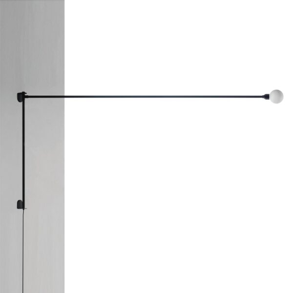 POTENCE PIVOTANTE φωτιστικό τοίχου