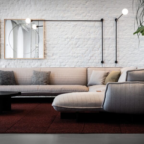 POTENCE PIVOTANTE φωτιστικό τοίχου