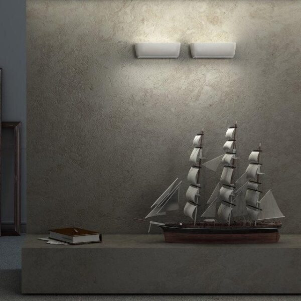 FLACA φωτιστικό τοίχου