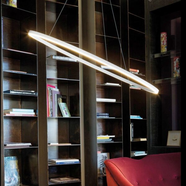 ELLISSE MINOR κρεμαστό φωτιστικό