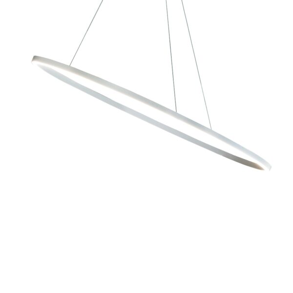 ELLISSE MAJOR κρεμαστό φωτιστικό