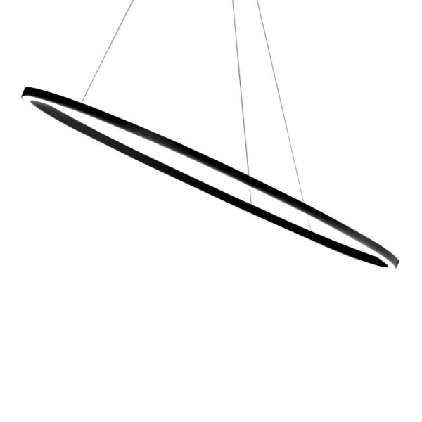 ELLISSE MAJOR κρεμαστό φωτιστικό