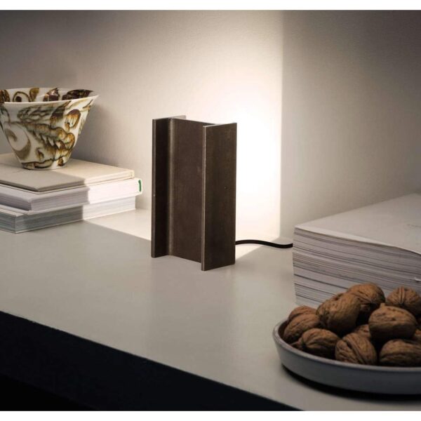 MINI MAIS PLUS QUE CELA JE NE PEUX PAS επιτραπέζιο φωτιστικό