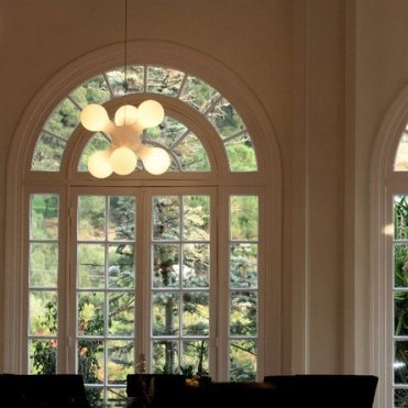 ATOMIUM κρεμαστό φωτιστικό