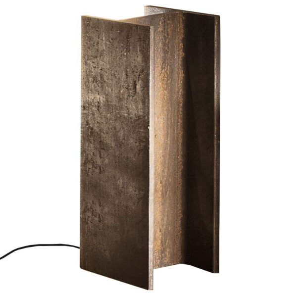 1980-mainImage MAIS PLUS QUE CELA JE NE PEUX PAS φωτιστικό δαπέδου