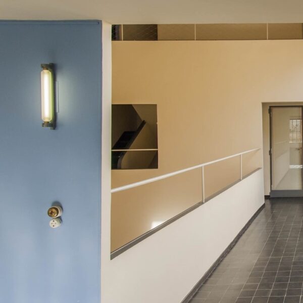 LA ROCHE φωτιστικό τοίχου