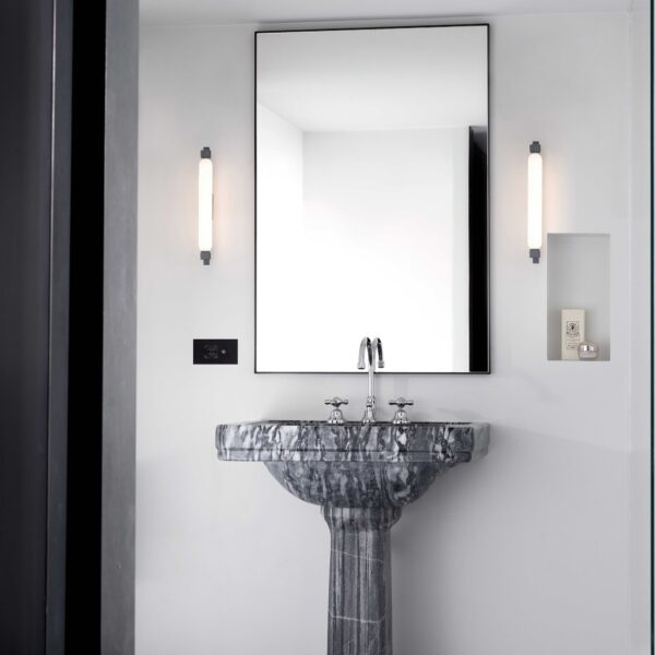 LA ROCHE φωτιστικό τοίχου