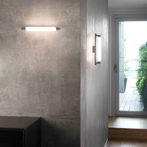 LA ROCHE φωτιστικό τοίχου