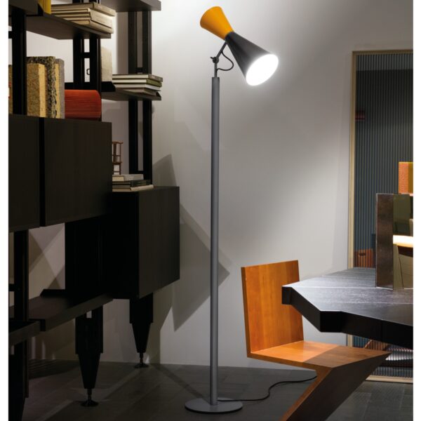 PARLIAMENT φωτιστικό δαπέδου