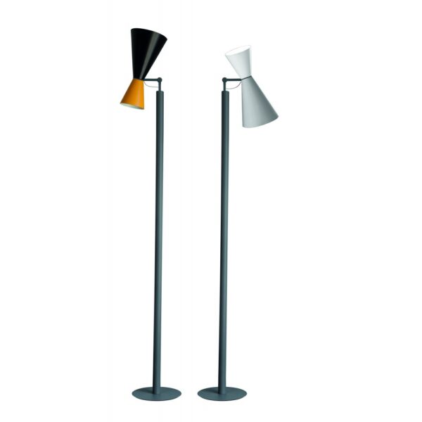 PARLIAMENT φωτιστικό δαπέδου