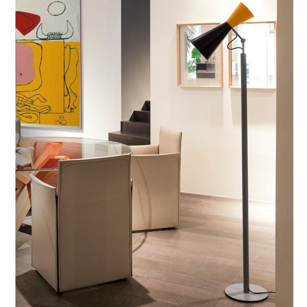 PARLIAMENT φωτιστικό δαπέδου