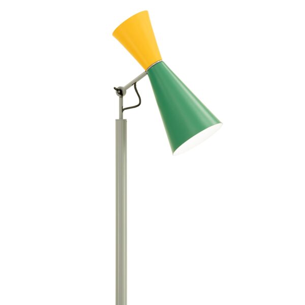 PARLIAMENT φωτιστικό δαπέδου