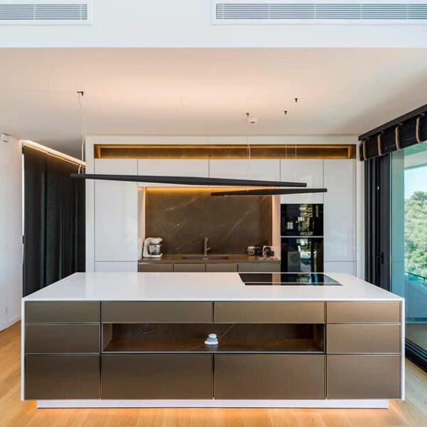 Viisi κρεμαστό φωτιστικό