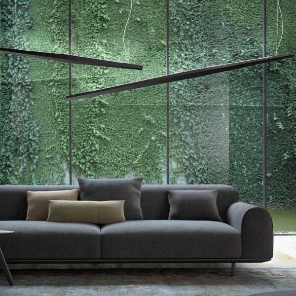 Viisi κρεμαστό φωτιστικό